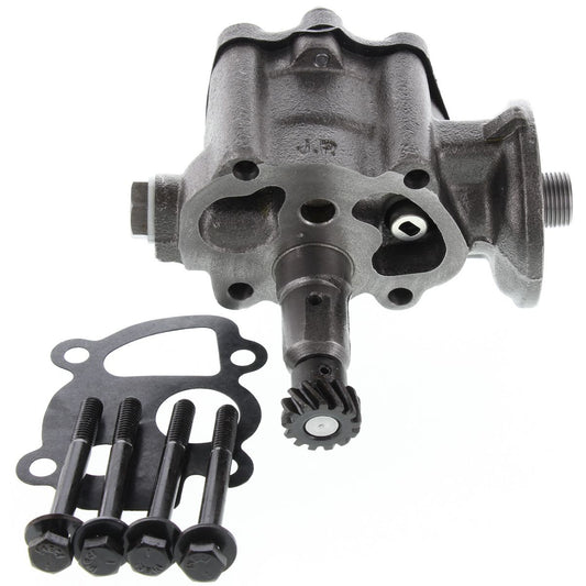 JP Engineering Performance Oil Pump High Volume fits Holden 6 EH-HZ, VB-VK JP9456