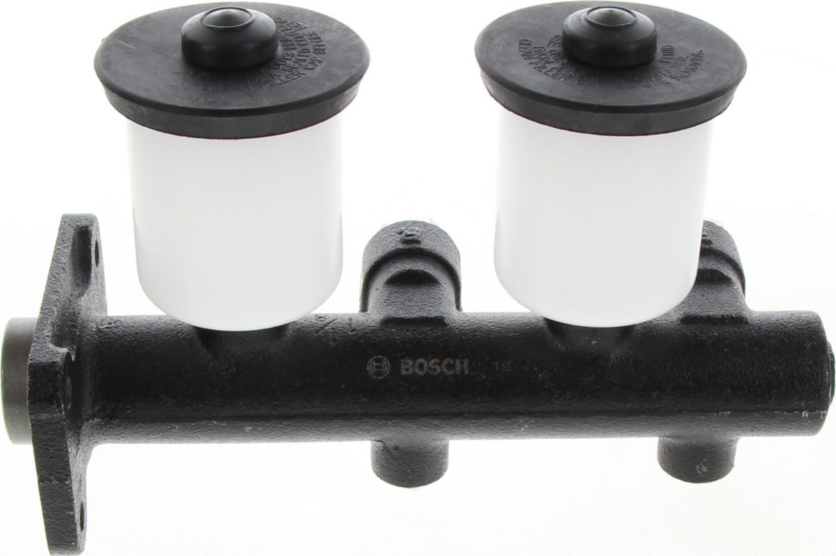 ClutchPro Clutch Master Cylinder 22.22mm (7/8in.) Dia MCFT004