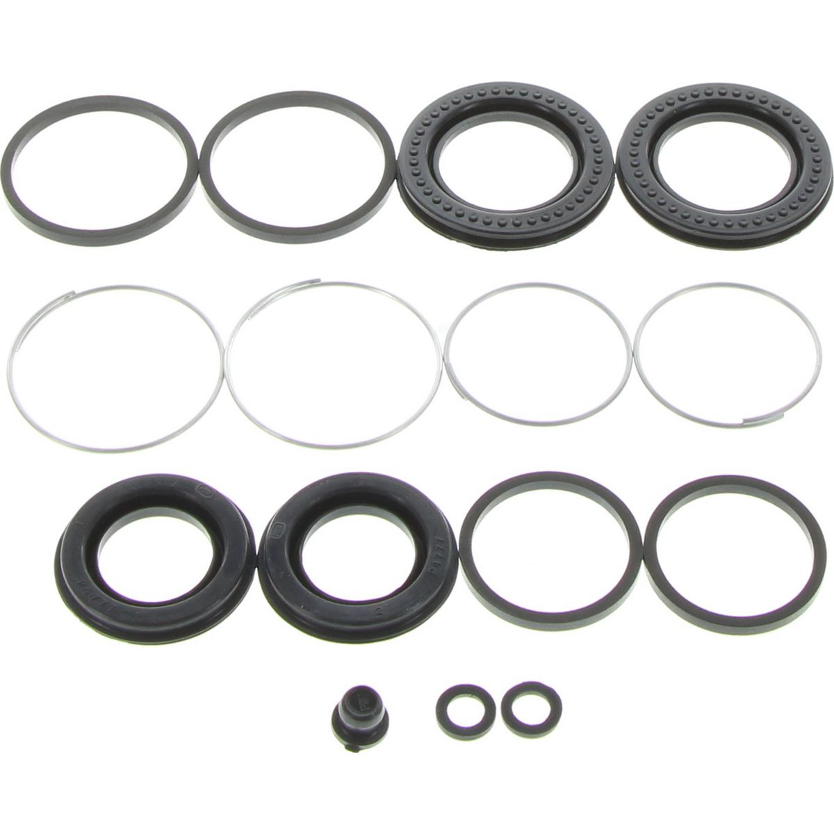 ClutchPro Clutch Kit Includes Csc (Concentric Slave Cylinder)-Self Adjusting KMB23442