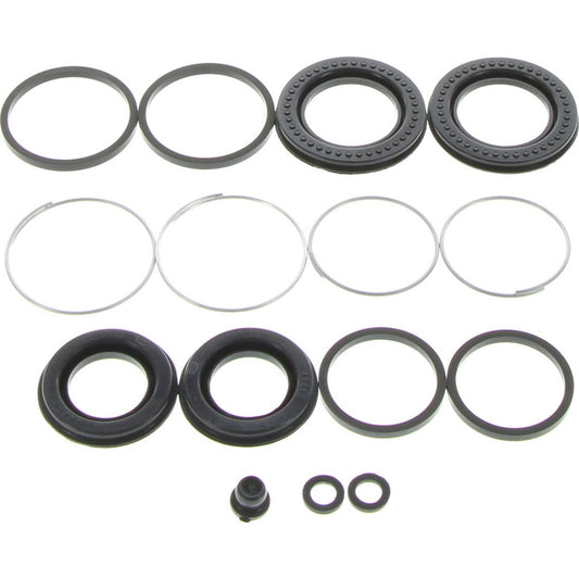 ClutchPro Clutch Kit Includes Csc (Concentric Slave Cylinder)-Self Adjusting KMB23442