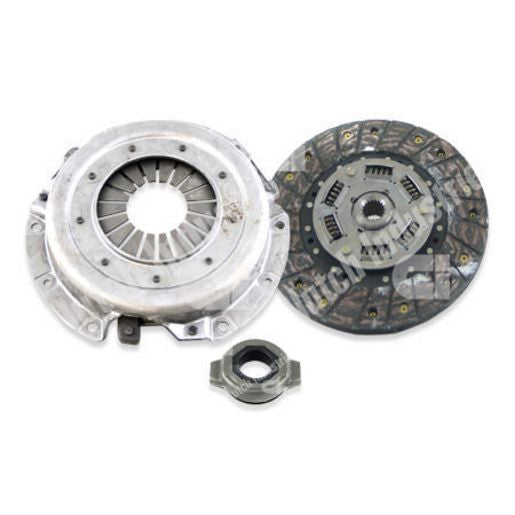 ClutchPro Clutch Kit KAB22001
