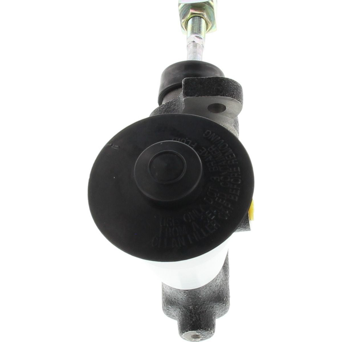 ClutchPro Clutch Kit Includes Csc (Concentric Slave Cylinder)-Self Adjusting KMB23444