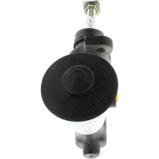 ClutchPro Clutch Kit Includes Csc (Concentric Slave Cylinder)-Self Adjusting KMB23444