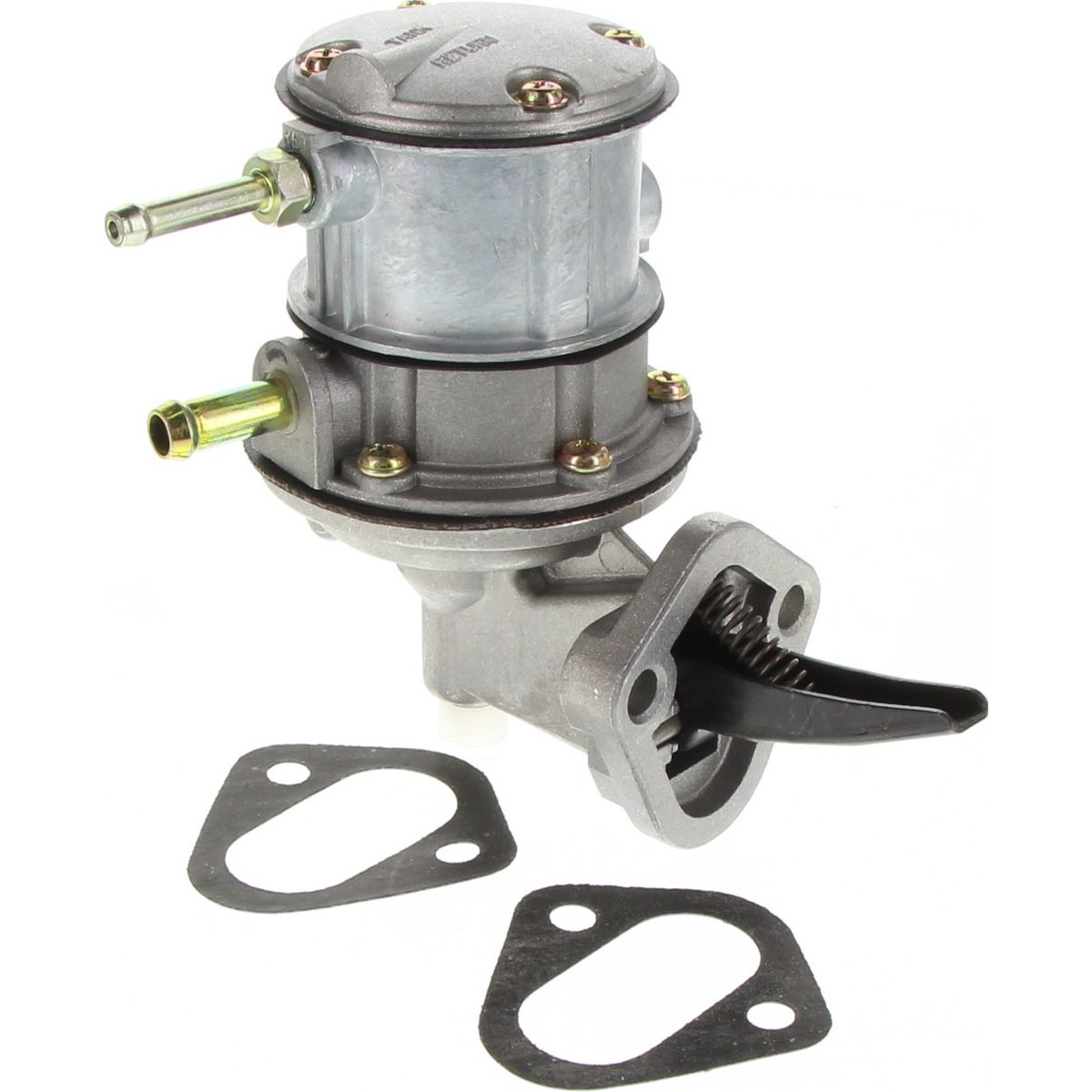 ClutchPro Dual Mass Flywheel FMB206DM