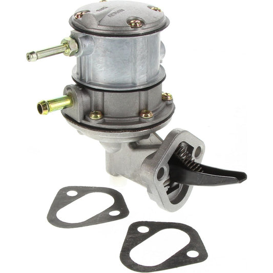 ClutchPro Dual Mass Flywheel FMB206DM