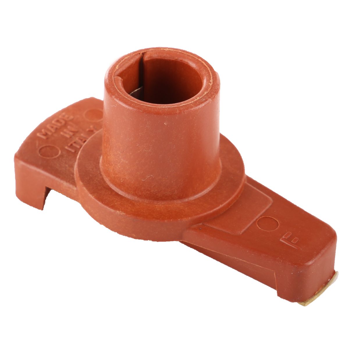 ClutchPro Single Mass Flywheel Cast Iron 106T (Suits Manual trans) FTY013