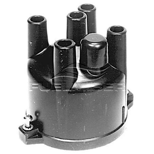 ClutchPro Single Mass Flywheel Cast Iron 138T FDF380