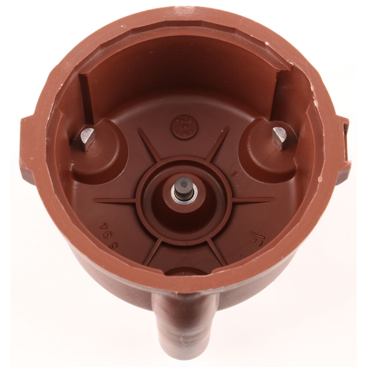 ClutchPro Single Mass Flywheel-Ductile Cast Iron-116T FFD129DI