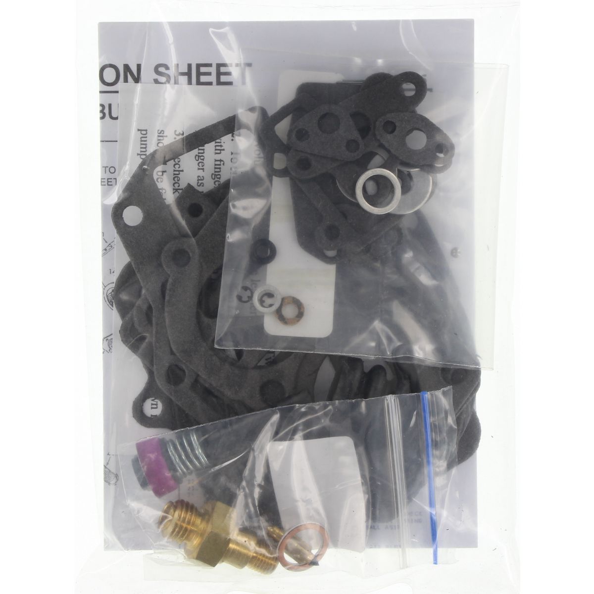 ClutchPro Clutch Slave Cylinder 20.64mm (13/16in.) Dia SCFT003