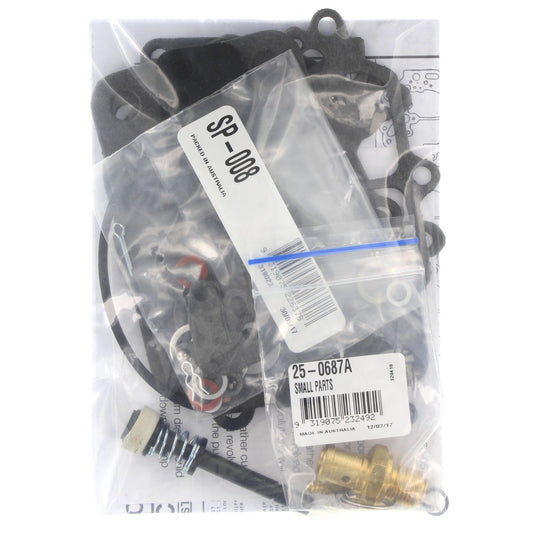 ClutchPro Clutch Slave Cylinder 33.34mm (1-5/16in.) Dia SCMB013