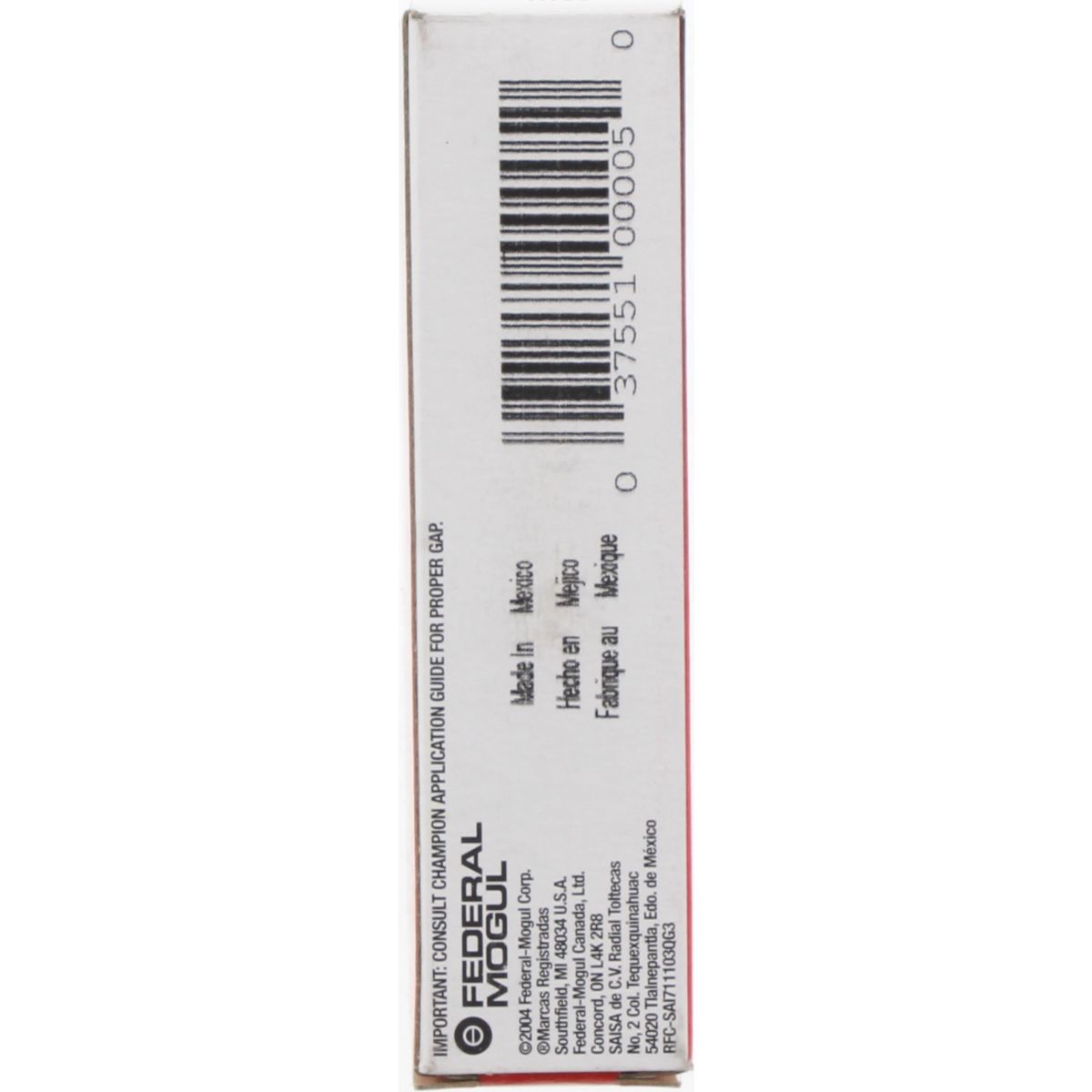 ClutchPro Concentric Slave Cylinder CSCTY005