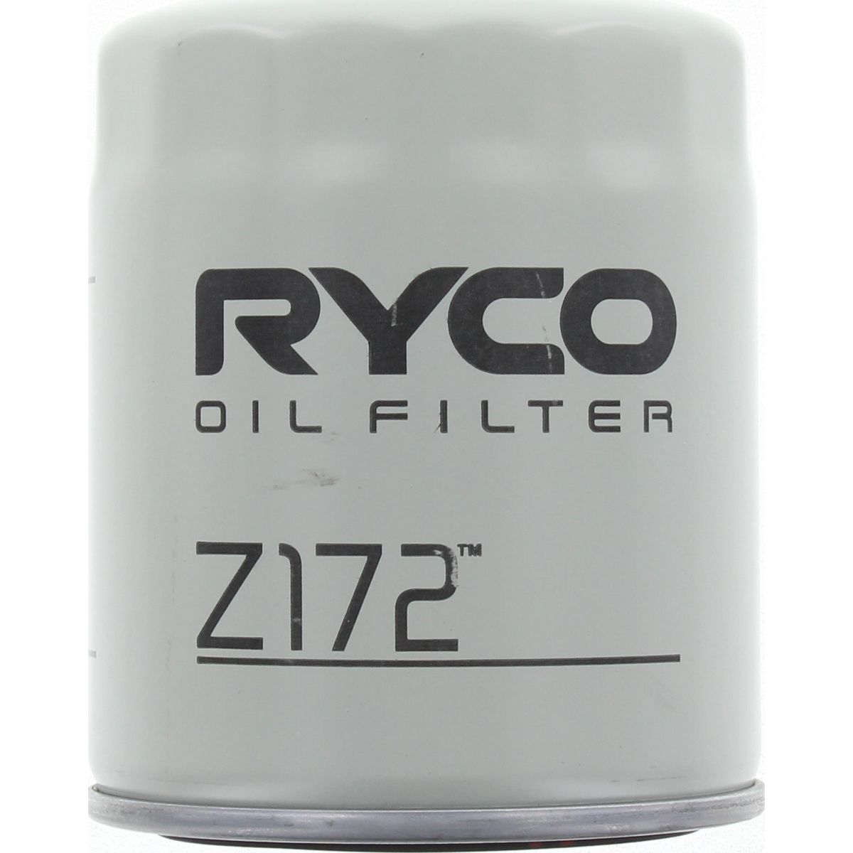 Wesfil Oil Filter Z172
