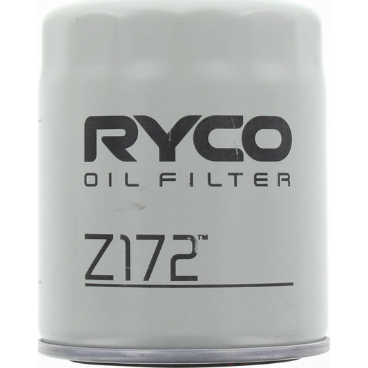 Wesfil Oil Filter Z172