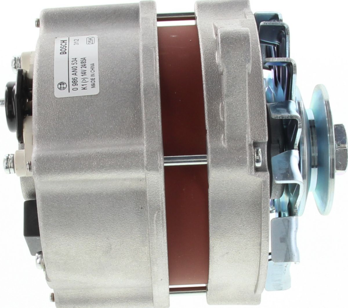 Bosch Alternator 0 986 AN0 534