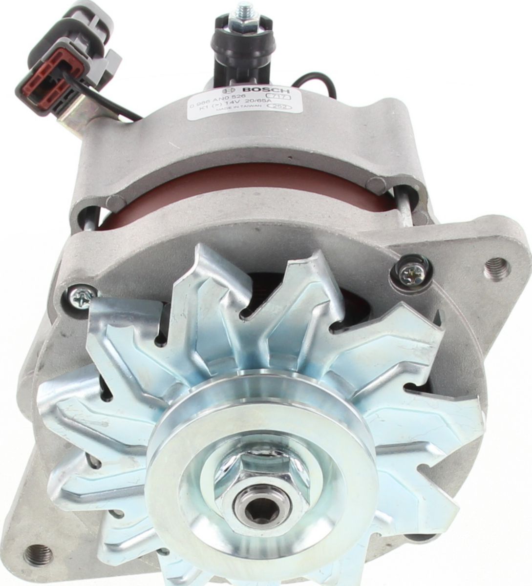 Drivetech 4X4 Differential Bearing Kit DT-DBK24
