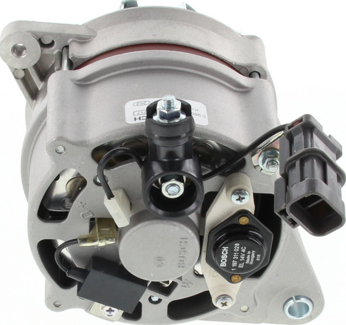 Drivetech 4X4 Differential Bearing Kit DT-DBK24