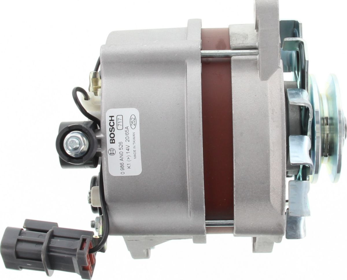 Drivetech 4X4 Differential Bearing Kit DT-DBK24