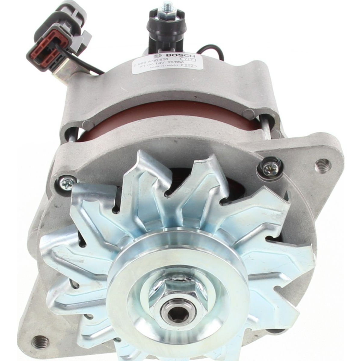 Drivetech 4X4 Differential Bearing Kit DT-DBK24