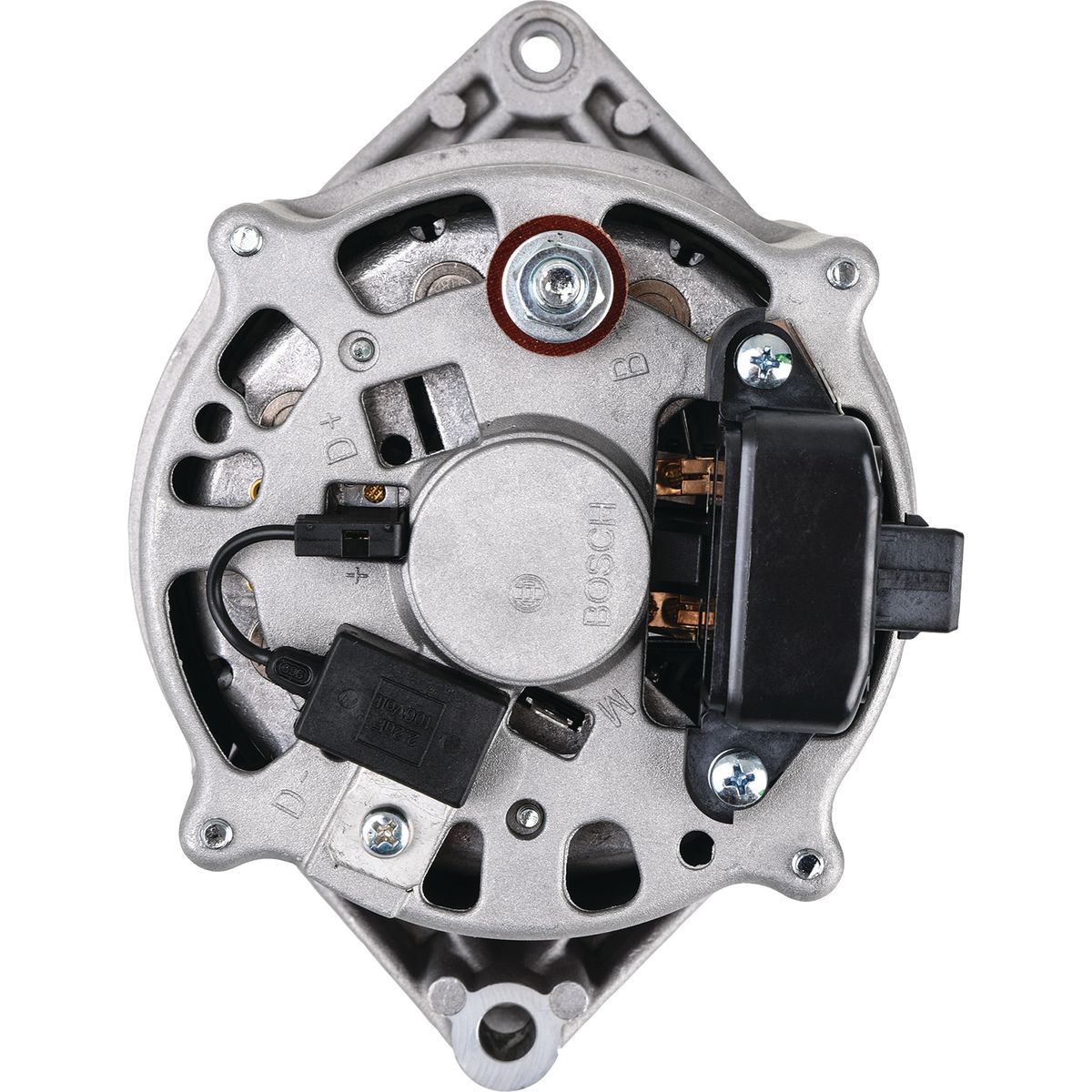 Bosch Alternator BXU1285A