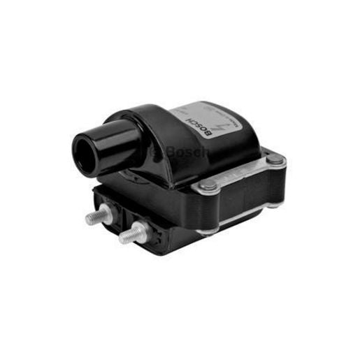 Bosch Ignition Coil HEC715