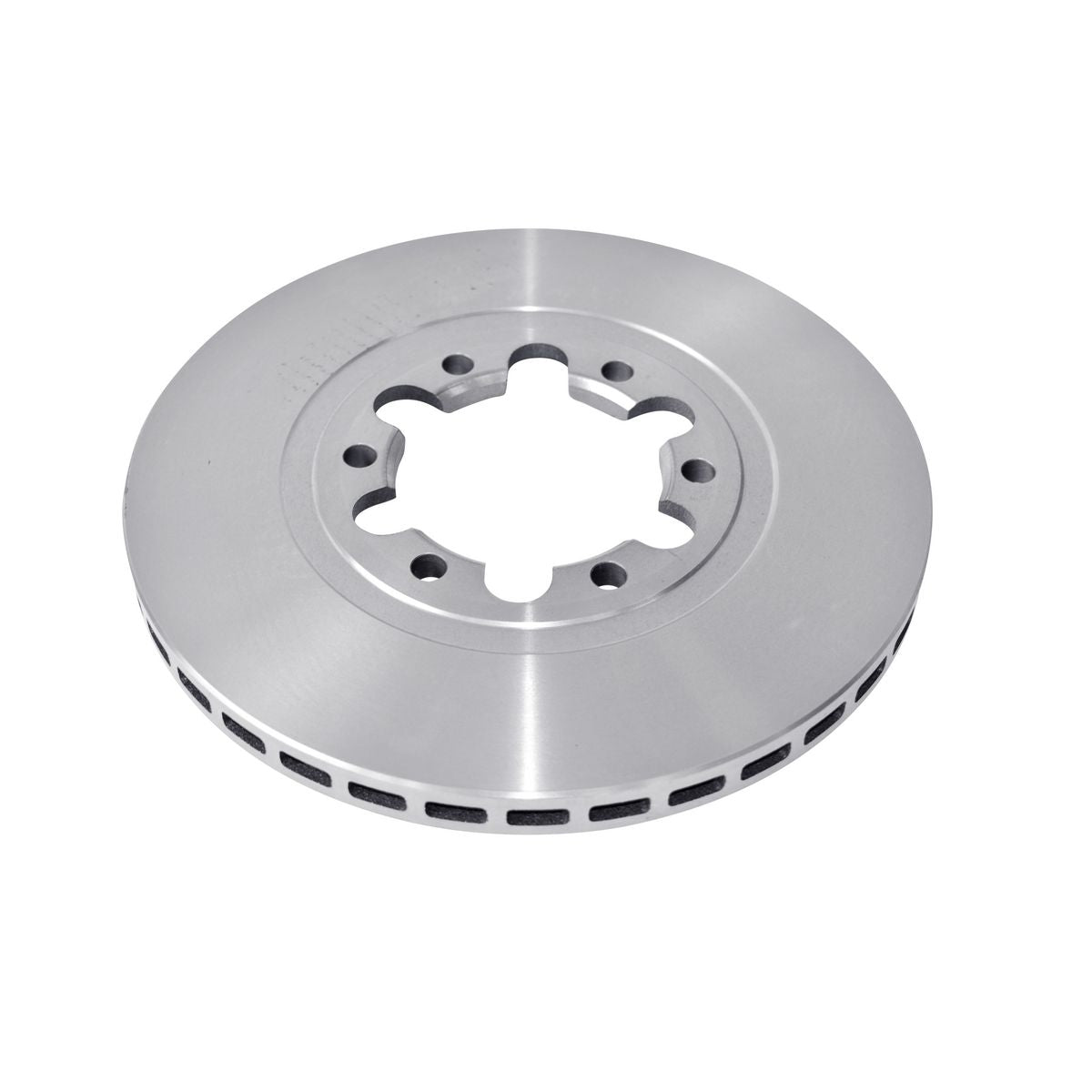 DBA Standard Brake Rotor Single 256mm Front DBA631