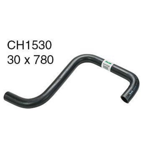 Mackay Top Radiator Hose CH1530
