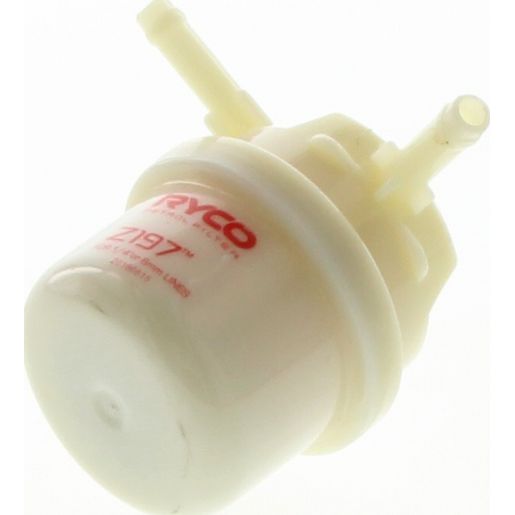 OEX Diesel Fuel Filter OXDF4
