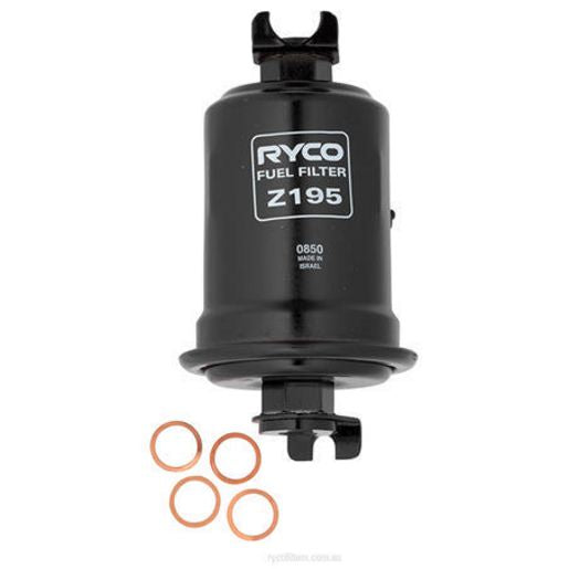 OEX Fuel Filter OXFF11