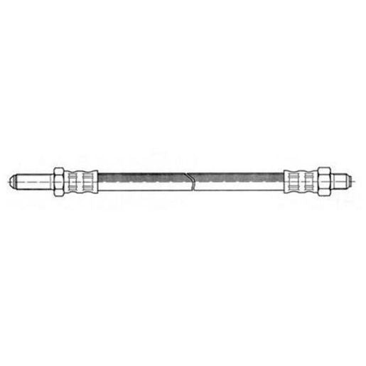 OEX Fuel Filter OXIF401