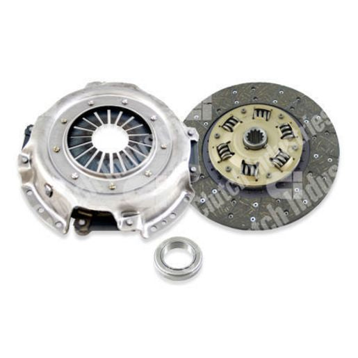 OEX Fuel Filter OXFC13