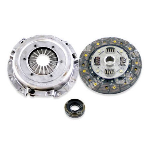 Clutch Industries Standard Replacement Clutch Kit R334N