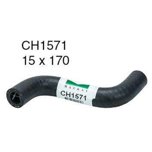 Mackay Bypass Heater Hose CH1571