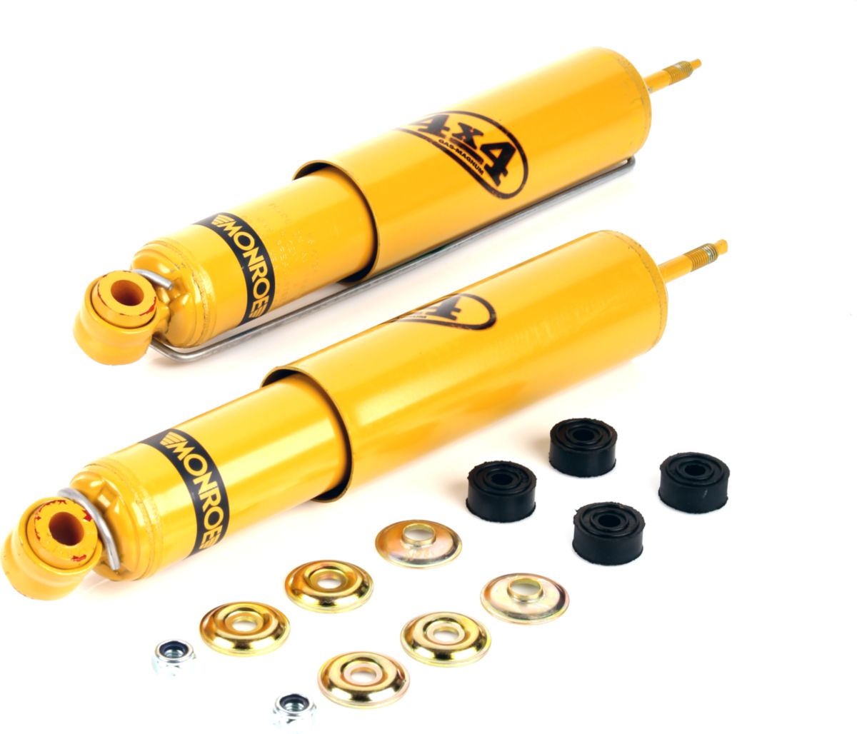 Monroe Gas Magnum TDT Shock Absorber (Pair) 16-0034