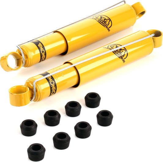 Monroe Gas Magnum TDT Shock Absorber (Pair) 16-0159