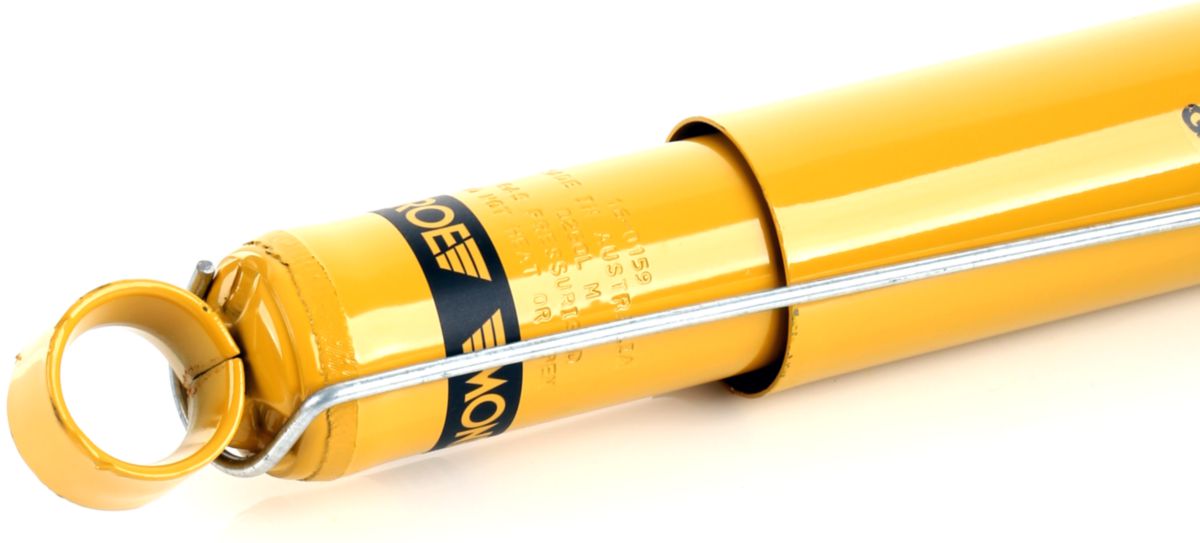 Monroe Gas Magnum TDT Shock Absorber (Pair) 16-0159