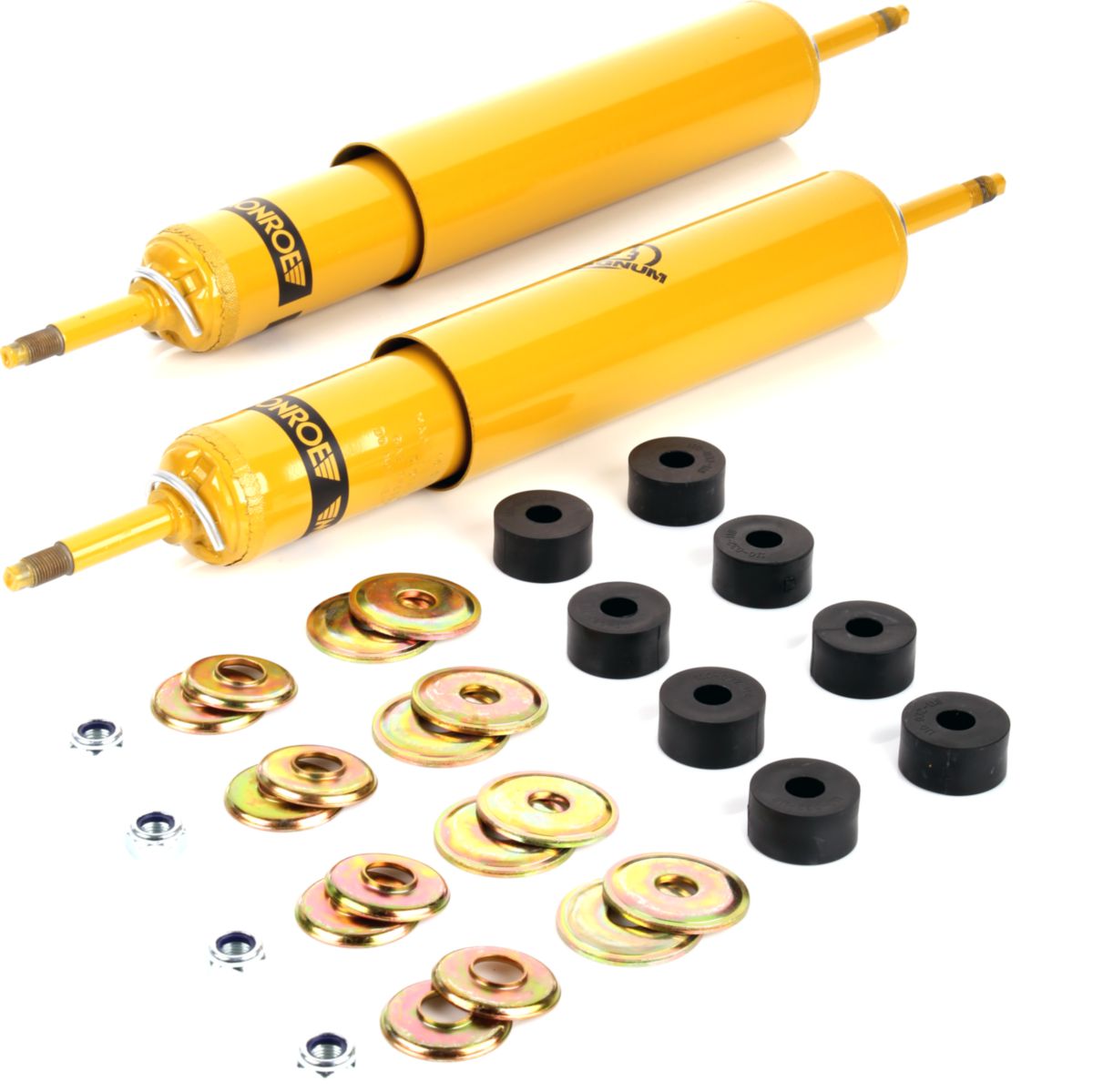 Monroe Gas Magnum TDT Shock Absorber (Pair) 16-0188
