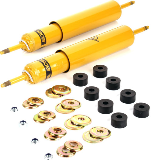 Monroe Gas Magnum TDT Shock Absorber (Pair) 16-0188