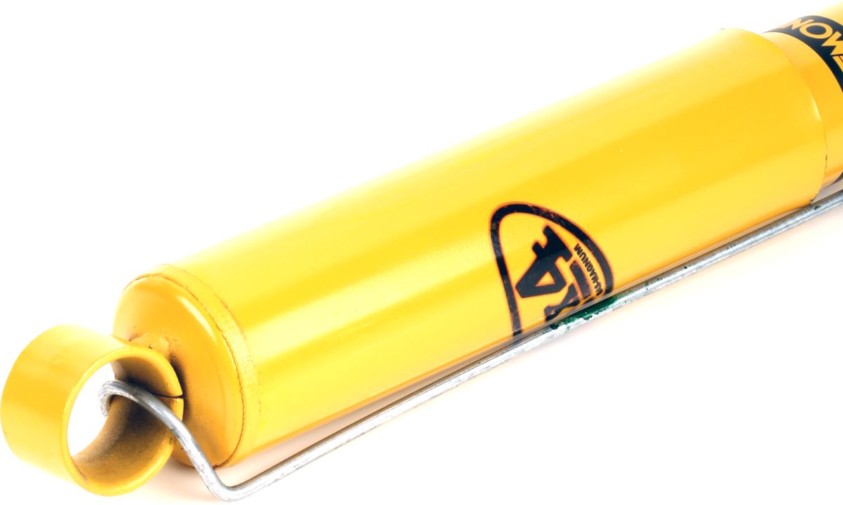 Monroe Gas Magnum TDT Shock Absorber (Pair) 16-0189