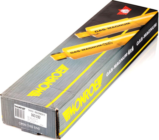 Monroe Gas Magnum TDT Shock Absorber (Pair) 16-0192