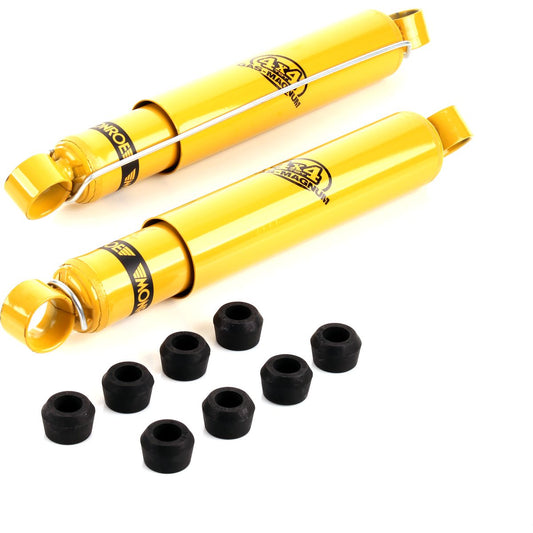 Monroe Gas Magnum TDT Shock Absorber (Pair) 16-0196