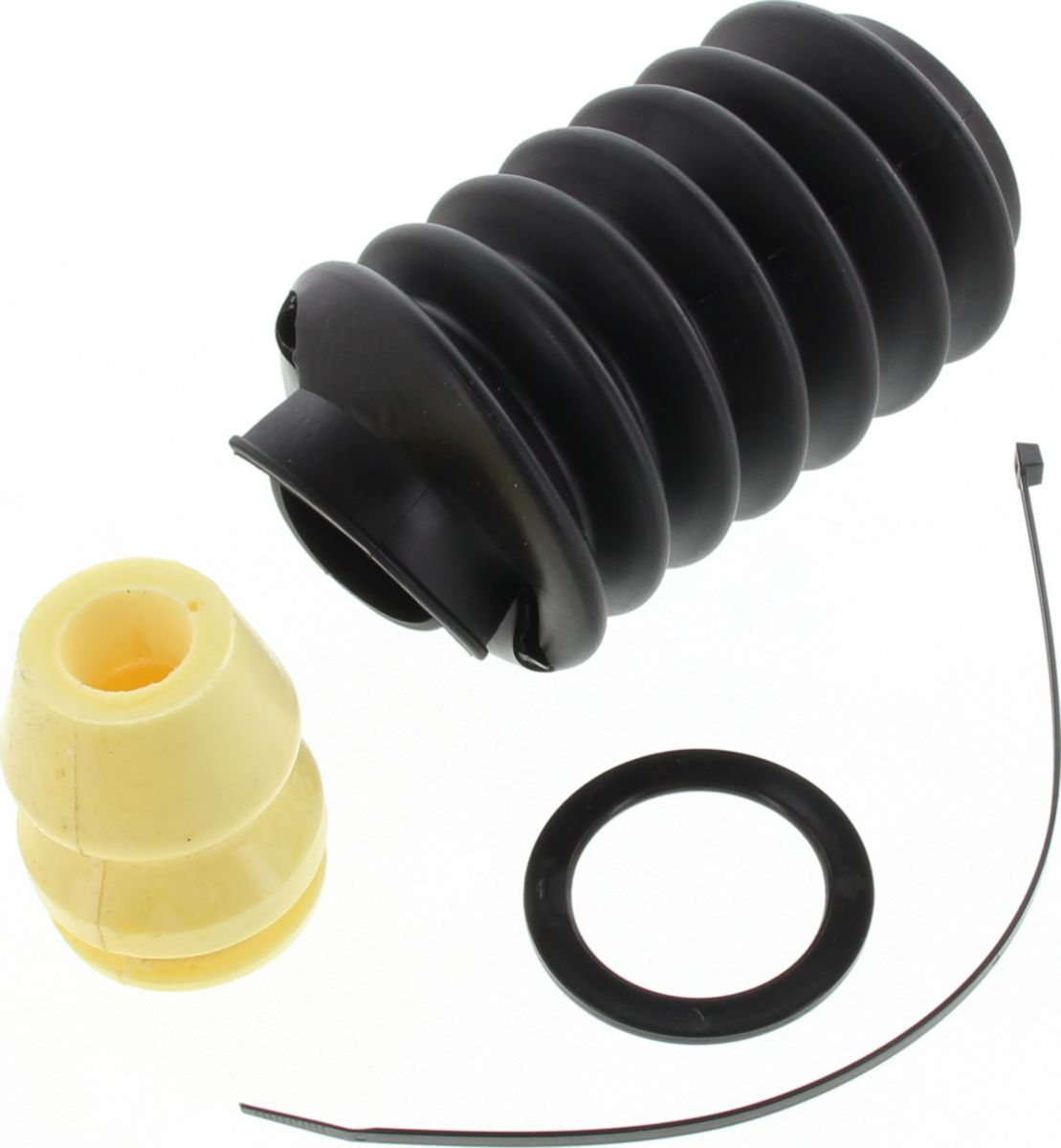 Monroe Strut Mate Bumper & Boot Kit 63619