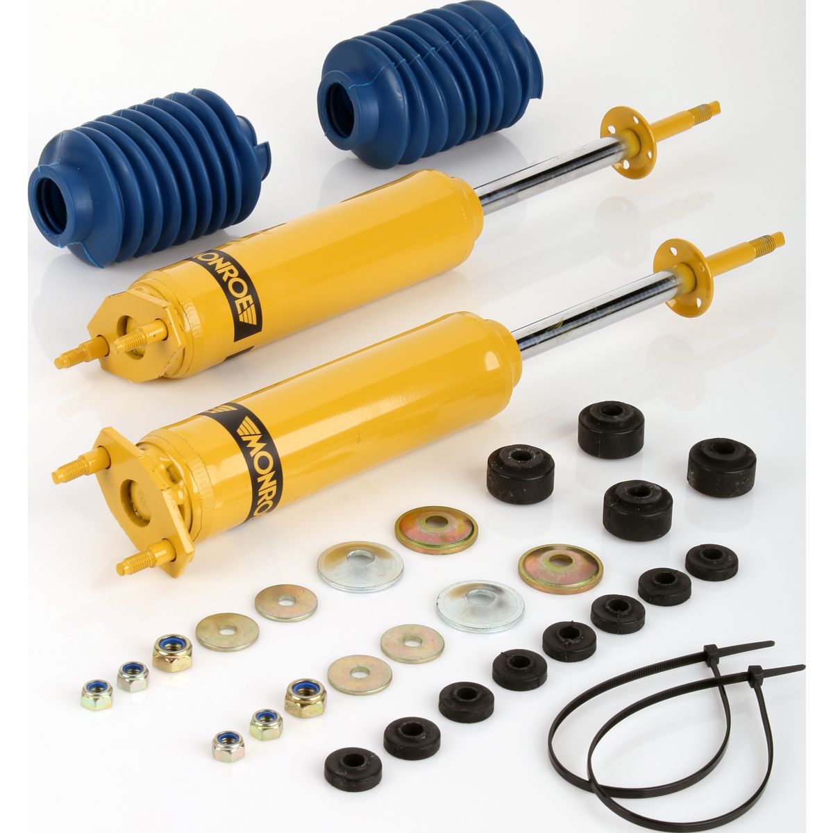 Bosch Brake Caliper Kit K1378S