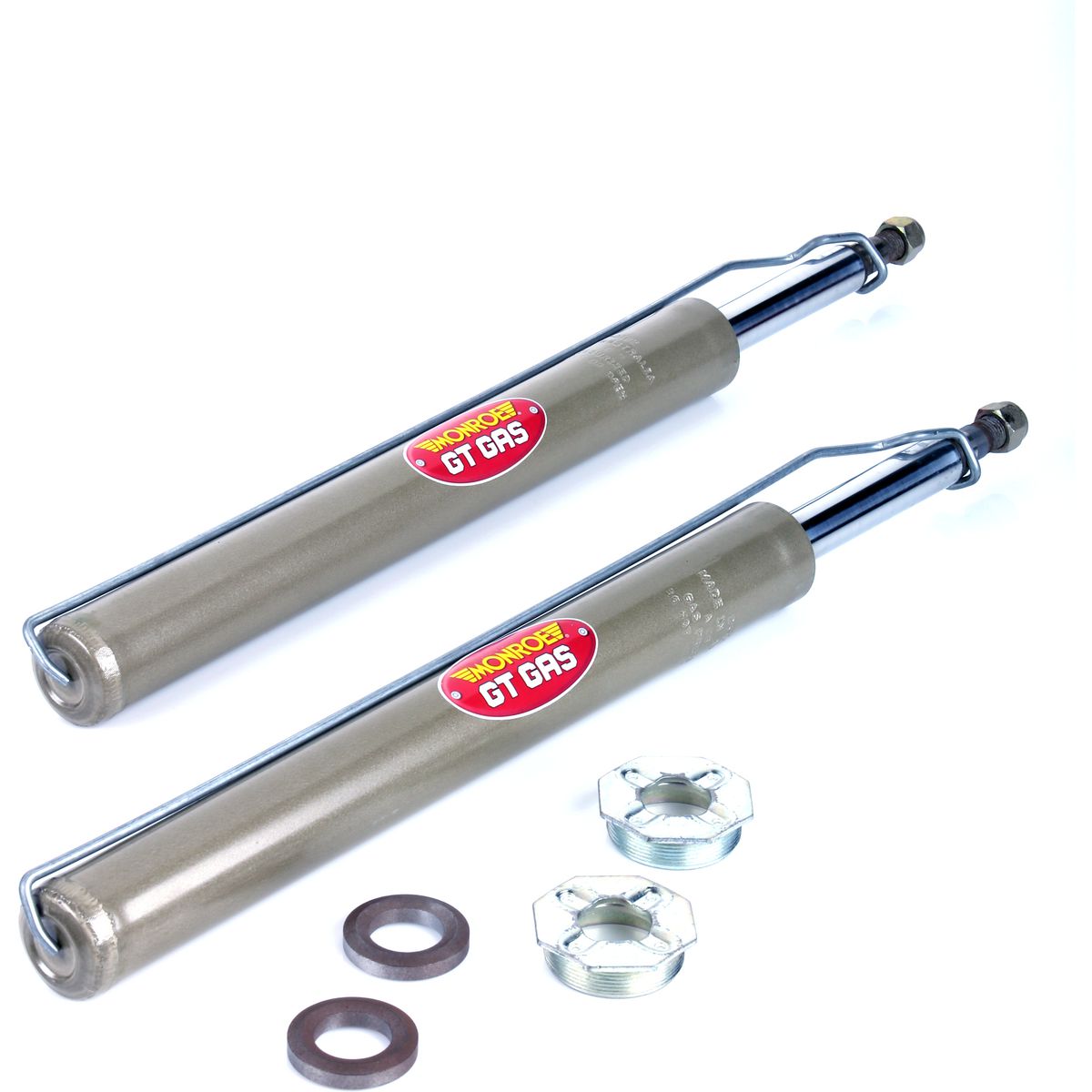 Monroe GT Gas Shock Absorber 25-0182