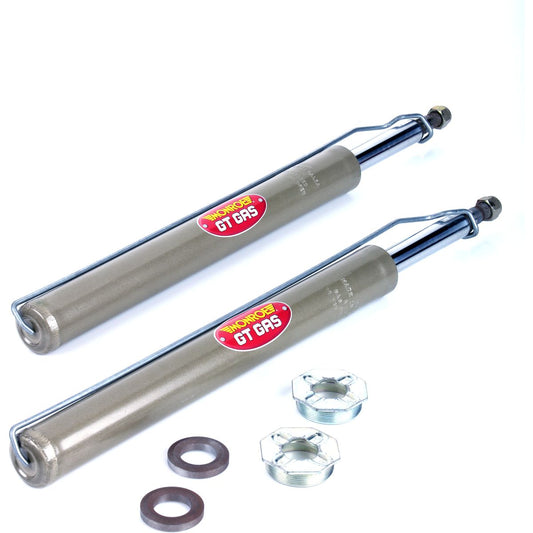 Monroe GT Gas Shock Absorber 25-0182