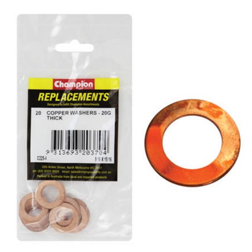 Nason Crankshaft Thrust Washer Set 1T1427-STD