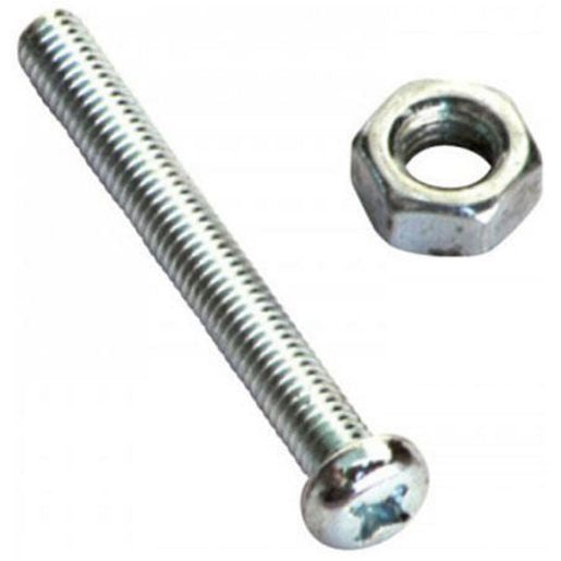Champion Screw Self Tapp Panhead Phillips M5 x 16mm 20Pk C21-8