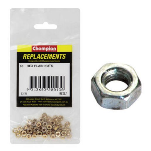 Nason Main Bearing Set - Standard Size 5M1883-STD
