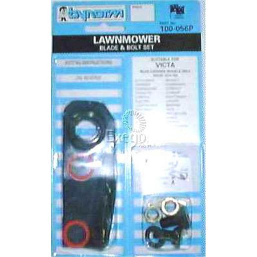 Nason Conrod Bearing Set 4B1620-.50