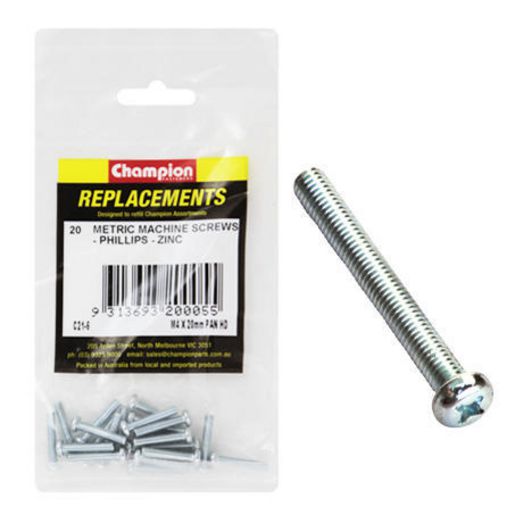 Nason Main Bearing Set - 0.25mm O/Size 5M8134-.25