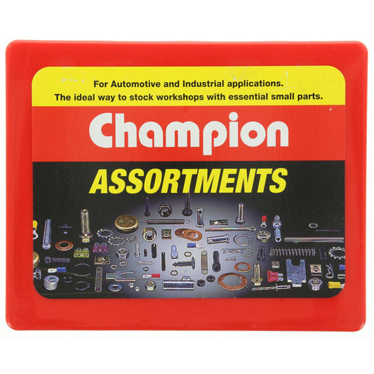 Nason Piston Ring Set - Standard Size C1612-STD